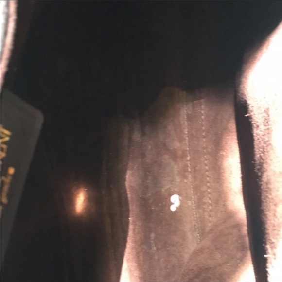 Yves Saint Laurent Muse 2 bag - Picture 6 of 7